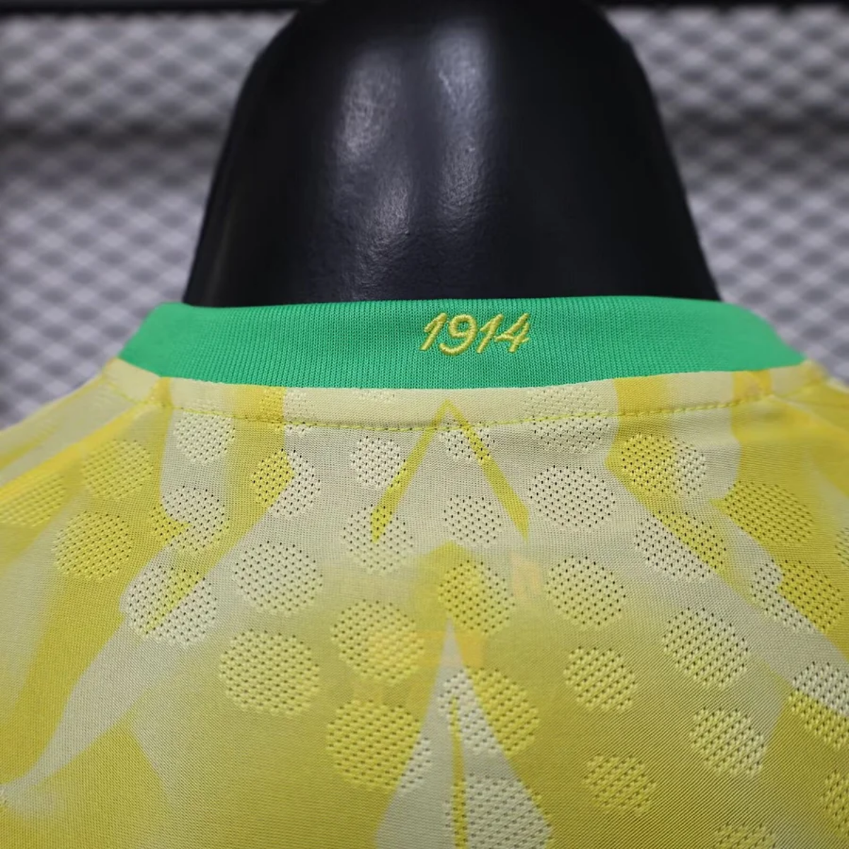 Brazil Player Verzija Special Edition dres - 2026