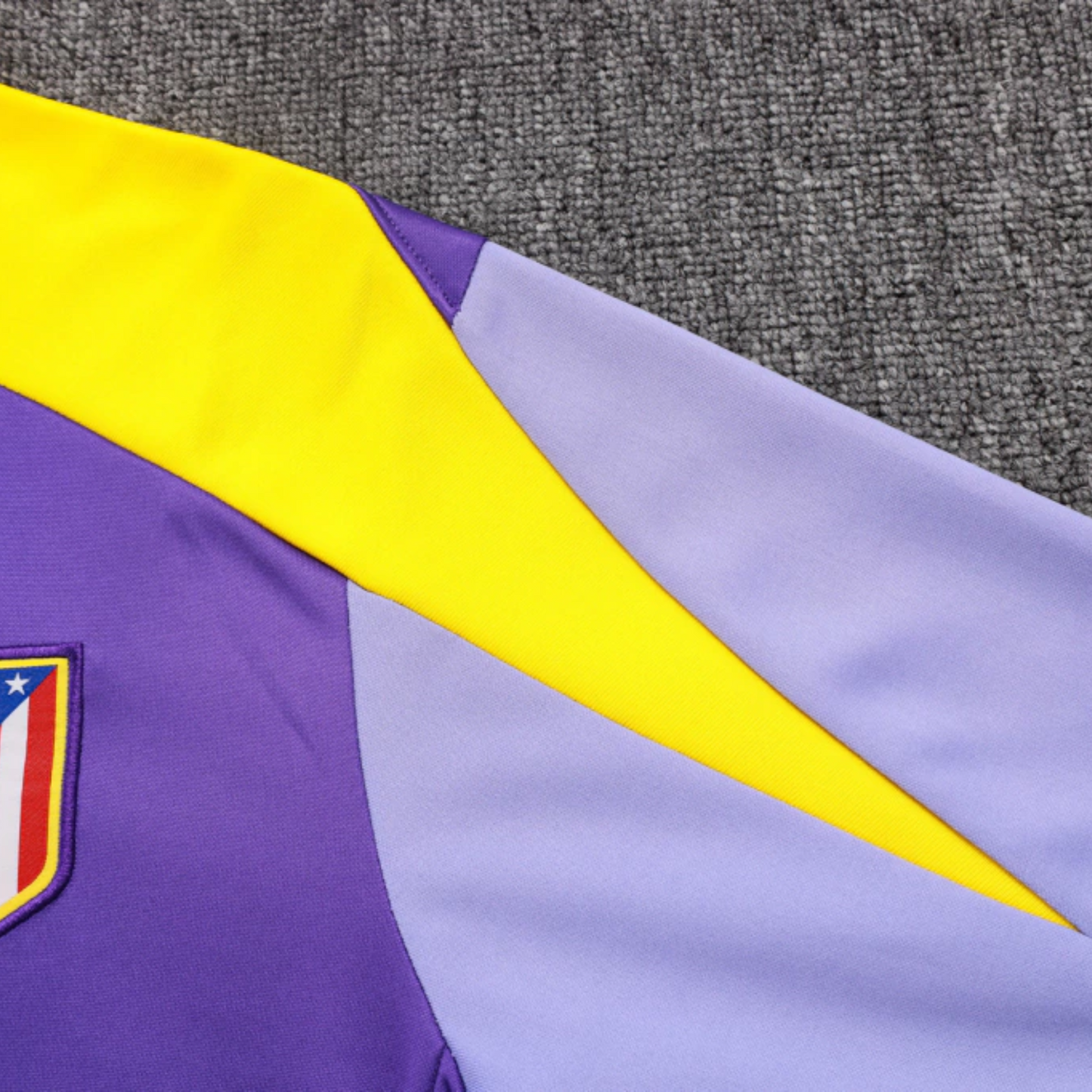 Atletico Madrid Training Set - 25/26