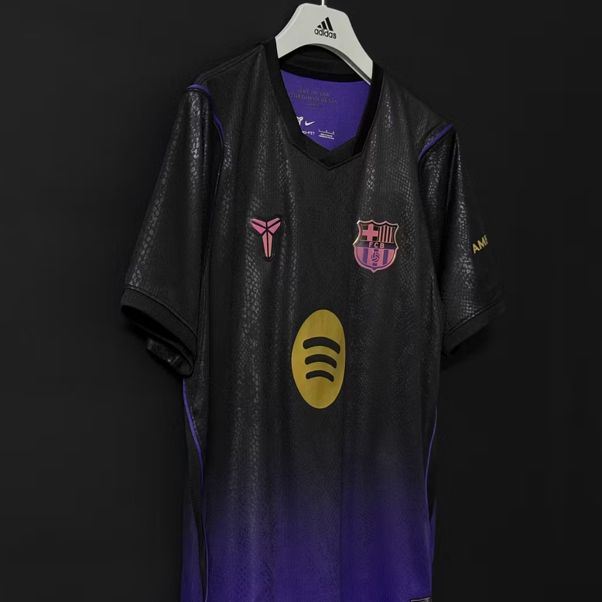 Barcelona dres - 2026/27