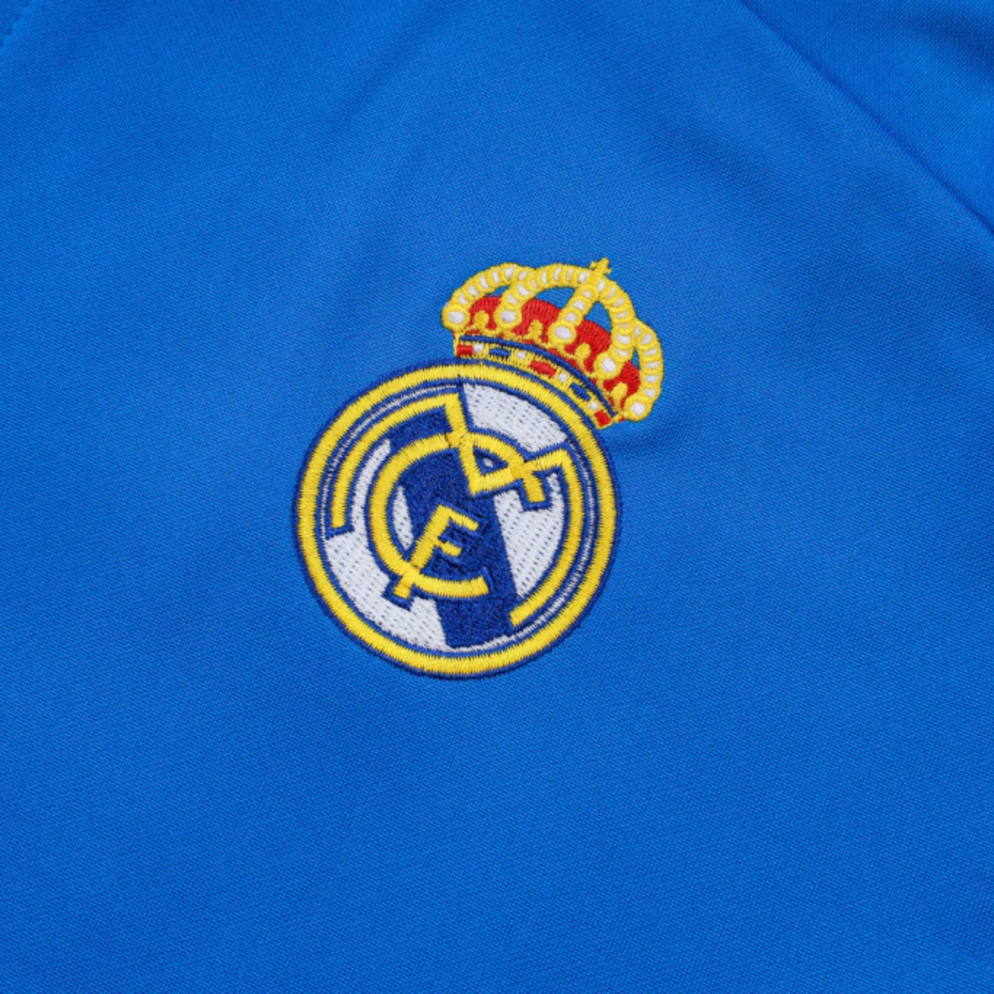Real Madrid Travel Set - 25/26