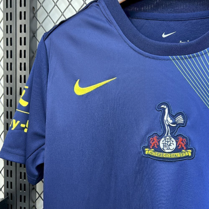 Tottenham Pre-Match dres - 25/26