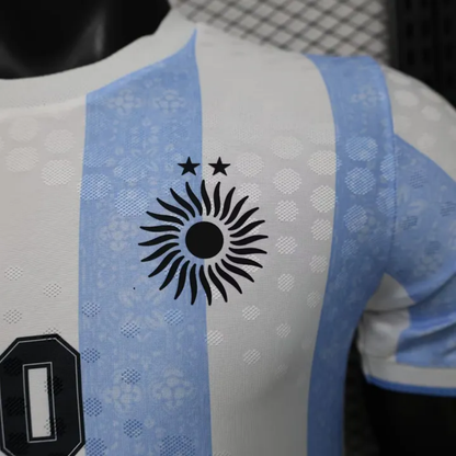 Argentina Player Verzija Special Edition dres
