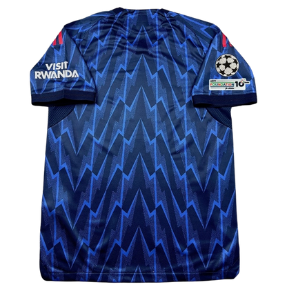 Arsenal Player Verzija dres - 25/26
