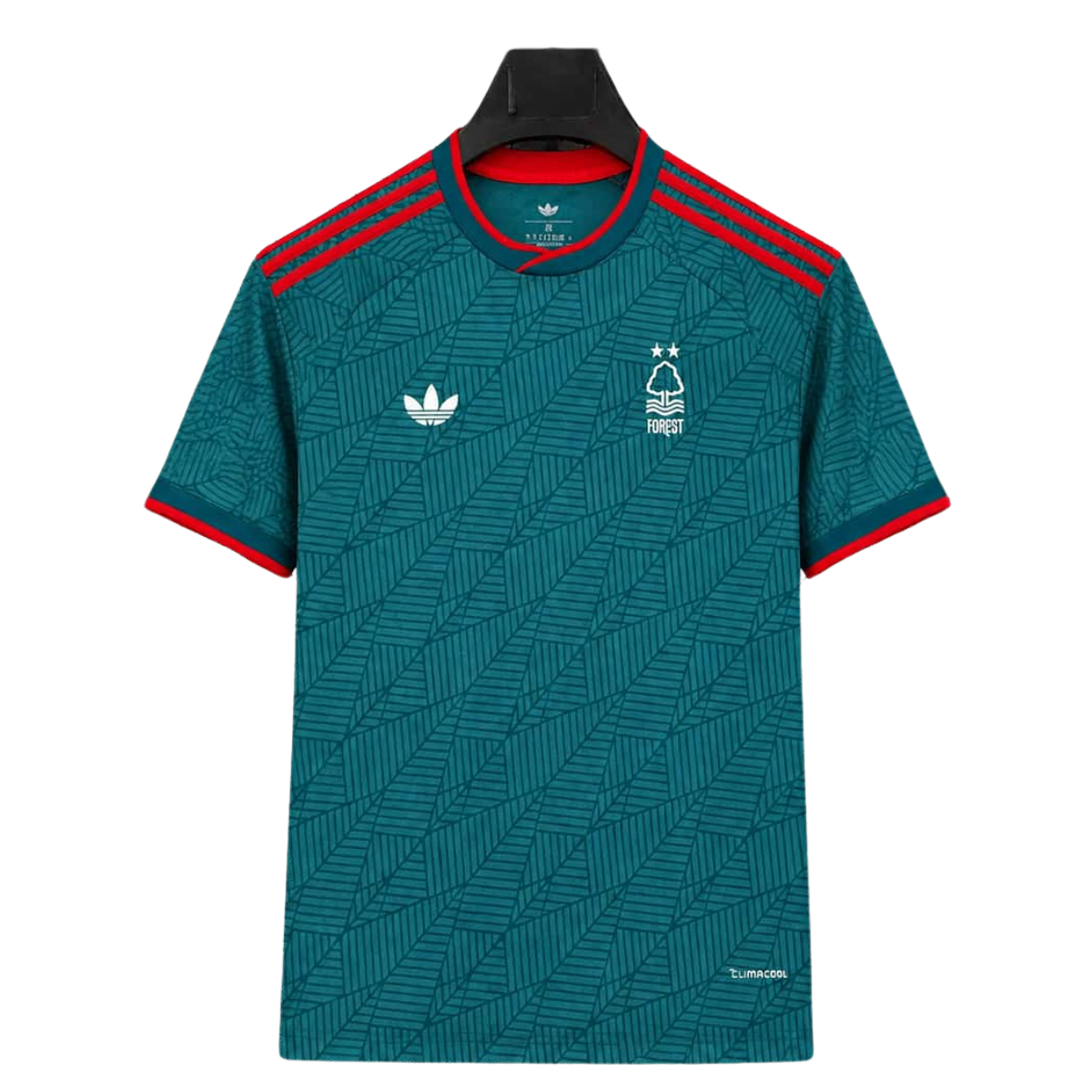 Nottingham Forest dres - 2026/27