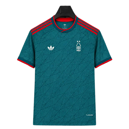 Nottingham Forest dres - 2026/27