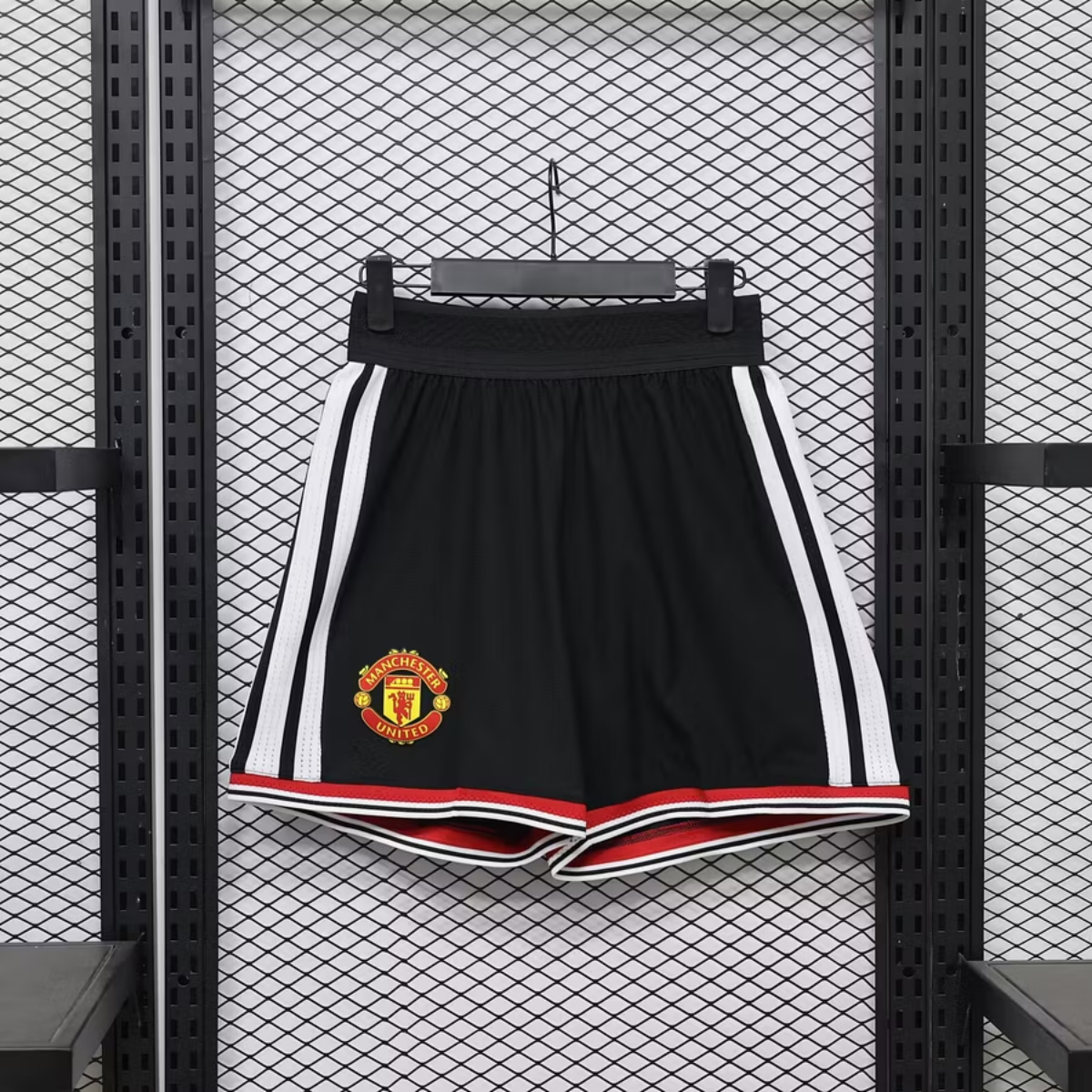 Manchester United šorc - 2026/27