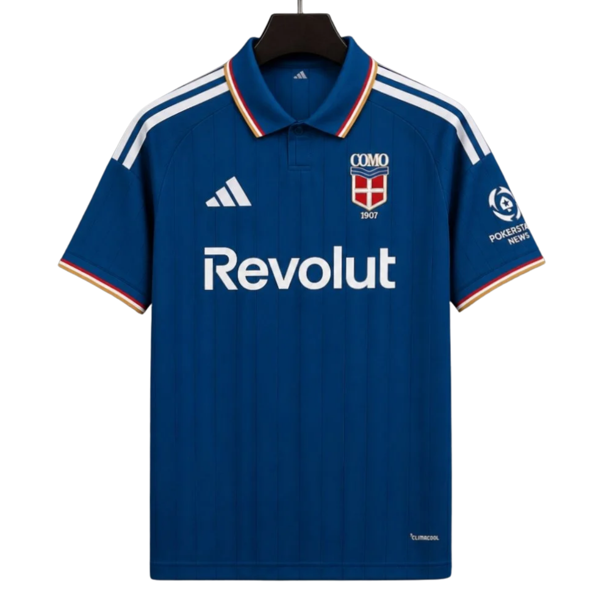 Como dres - 2026/27