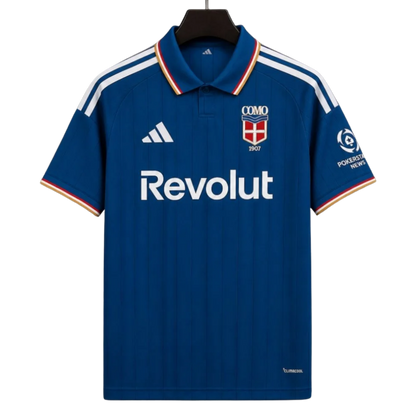 Como dres - 2026/27
