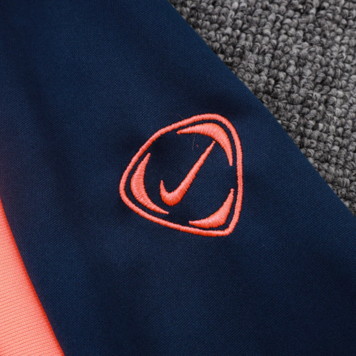 Barcelona Trening Komplet - 25/26