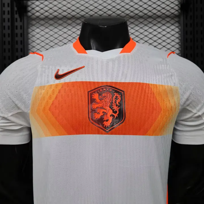 Nizozemska Player Verzija dres - 2026