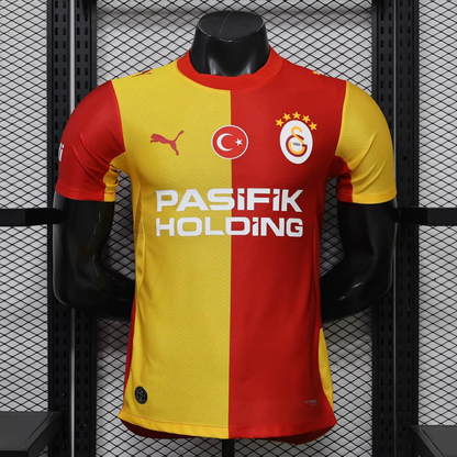 Galatasaray Player Verzija dres - 2026/27