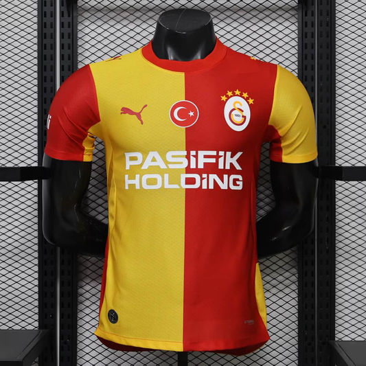 Galatasaray Player Verzija dres - 2026/27