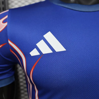 Japan Special Edition Player Verzija dres - 2026