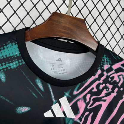 Liverpool Pre-Match dres - 25/26