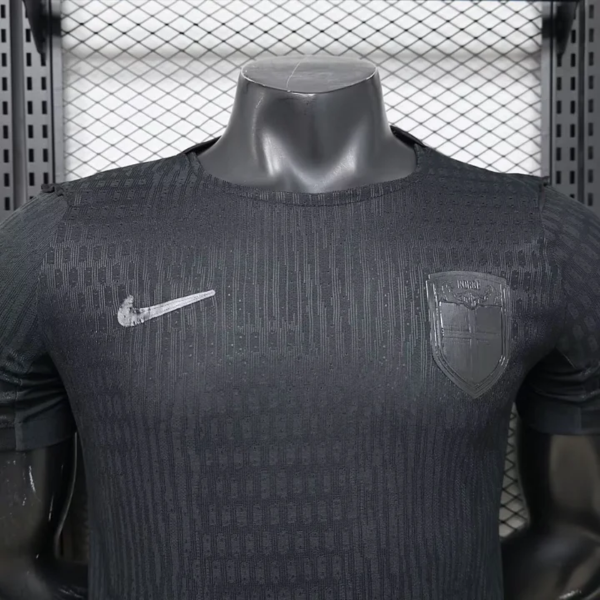 Norveška Player Verzija dres - 2026