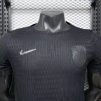 Norveška Player Verzija dres - 2026