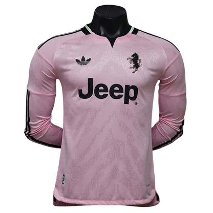Juventus Player Verzija Dugi Rukav dres - 2026/27