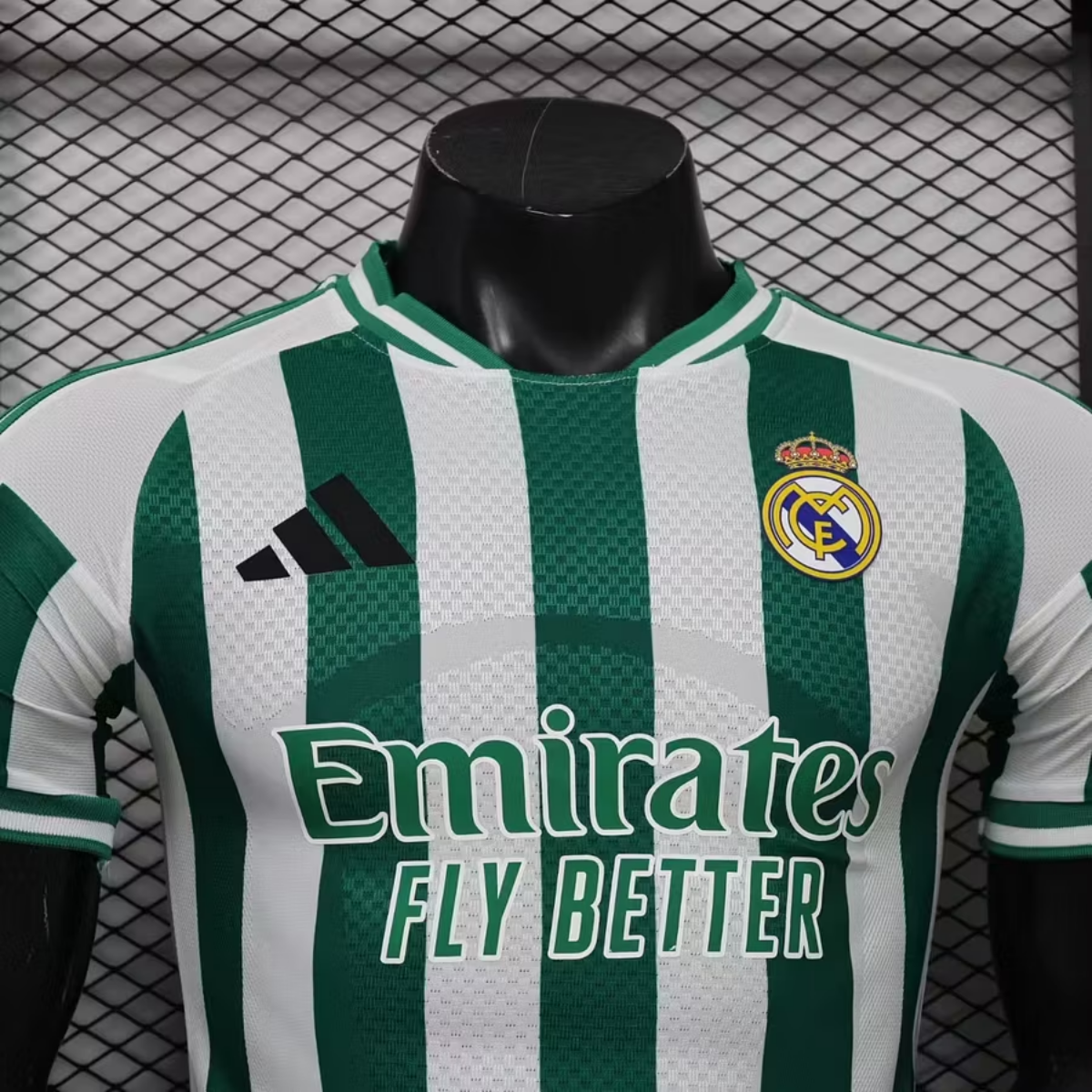 Real Madrid Special Edition Player Verzija dres - 2026/27