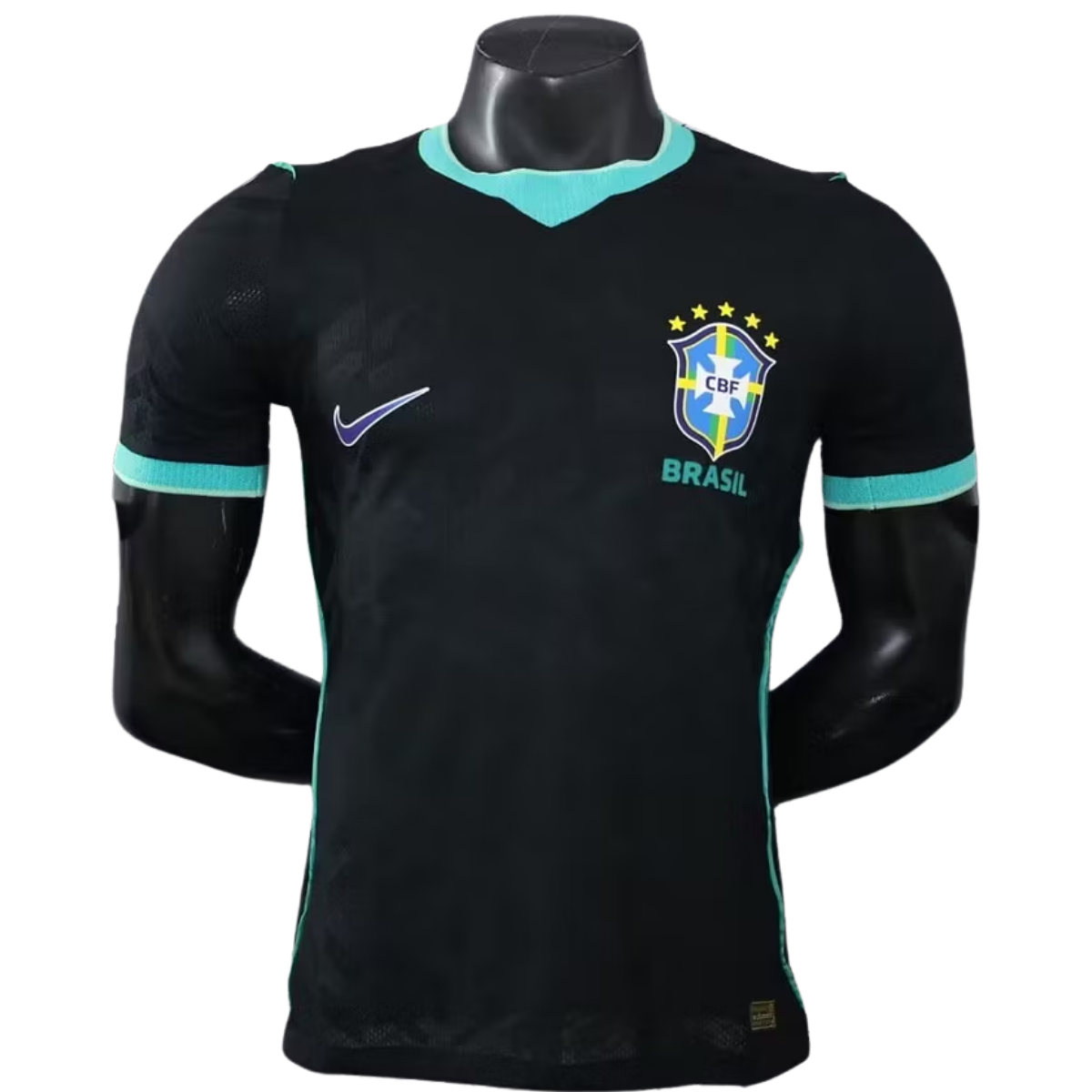 Brazil Special Edition Player Verzija dres - 2026