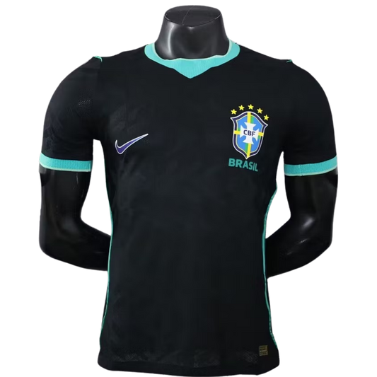 Brazil Special Edition Player Verzija dres - 2026
