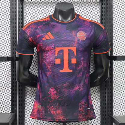 Bayern Munich Player Verzija dres - 2026/27