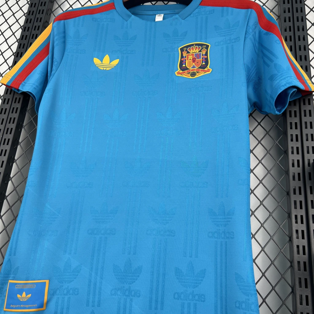 Španija dres - 2026