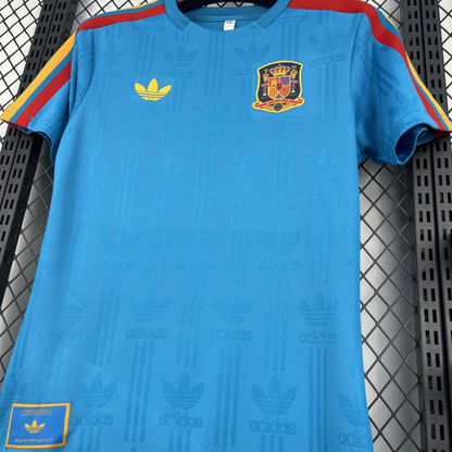 Španija dres - 2026