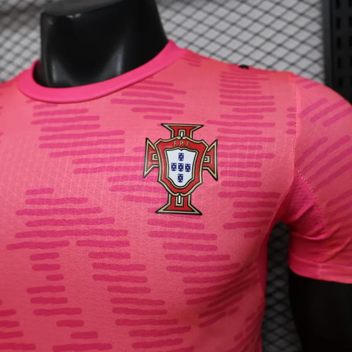Portugal Player Verzija Special Editon dres - 2026