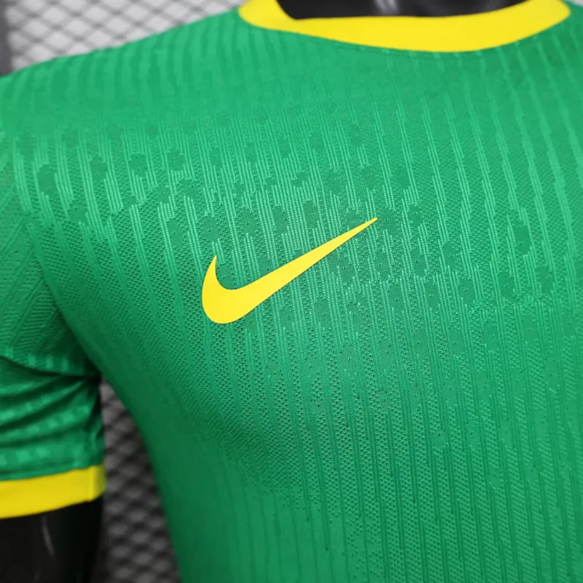 Brazil Special Editon Player Verzija dres - 2026