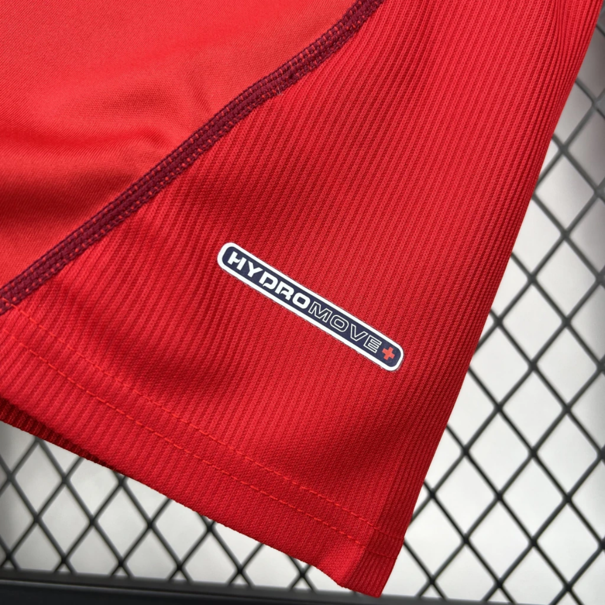 Liverpool Dugi Rukav Retro dres - 02/04