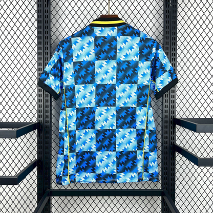 Manchester United "Snowflake" dres - 25/26