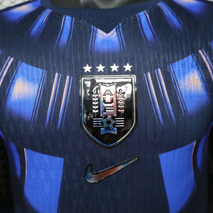 Urugvaj Player Verzija dres - 2026
