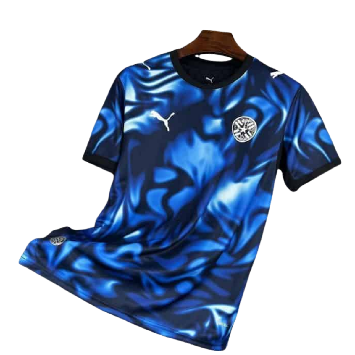 Paragvaj dres -  2026