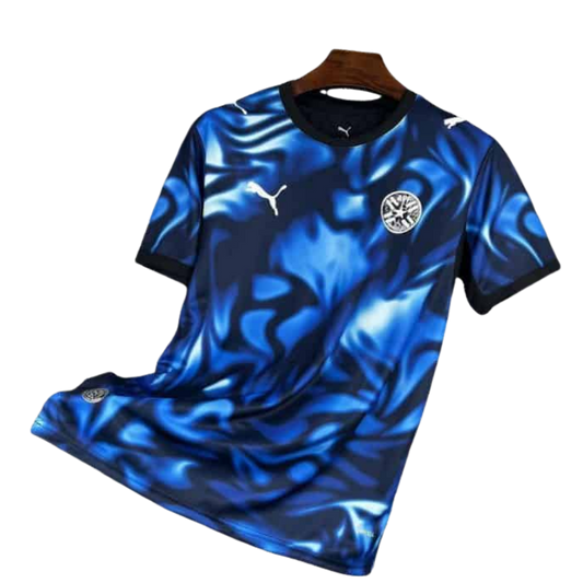 Paragvaj dres -  2026