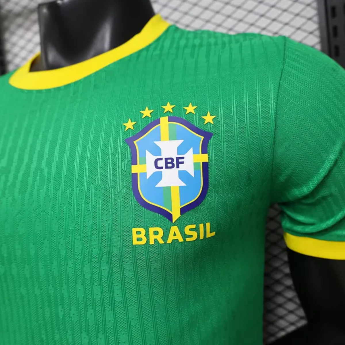 Brazil Special Editon Player Verzija dres - 2026