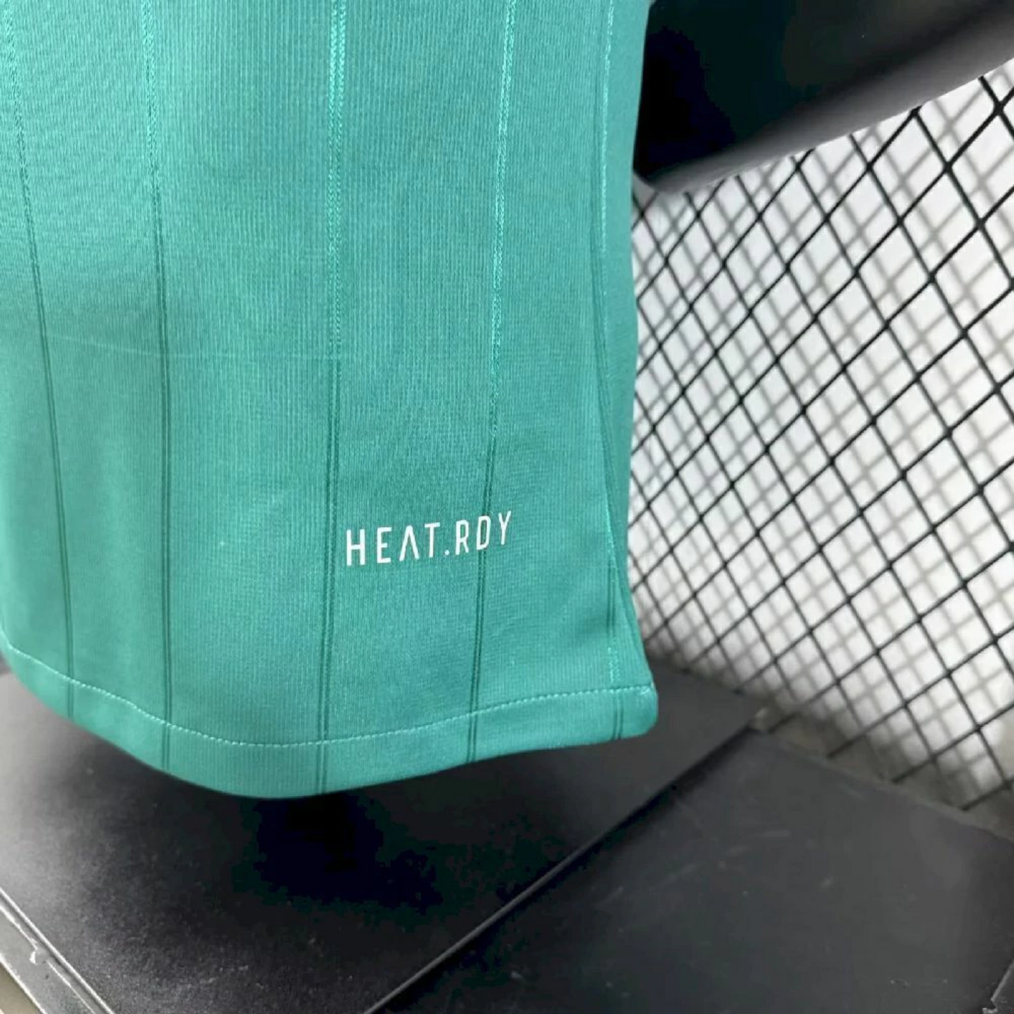 Liverpool II Player Verzija dres  - 25/26