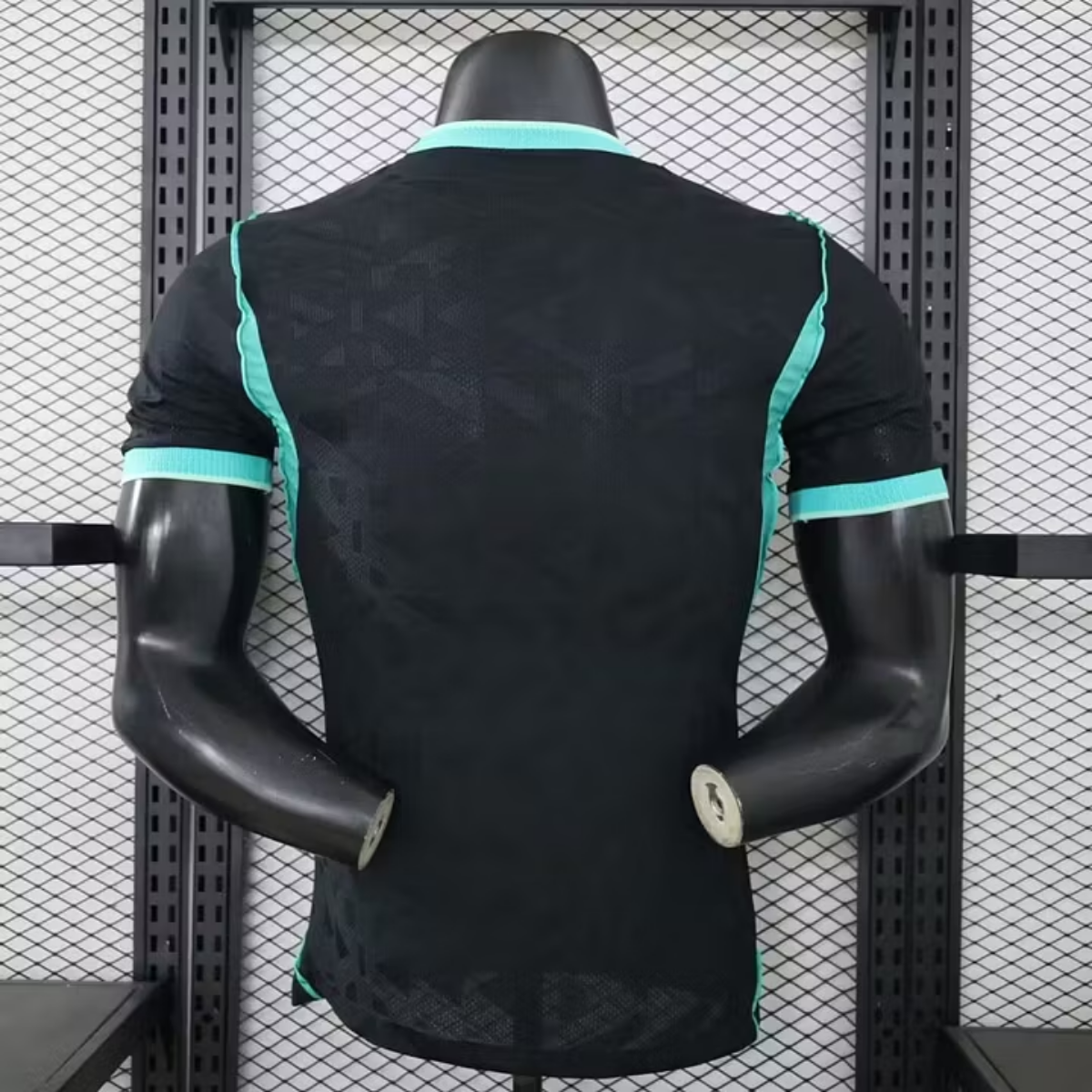 Brazil Special Edition Player Verzija dres - 2026