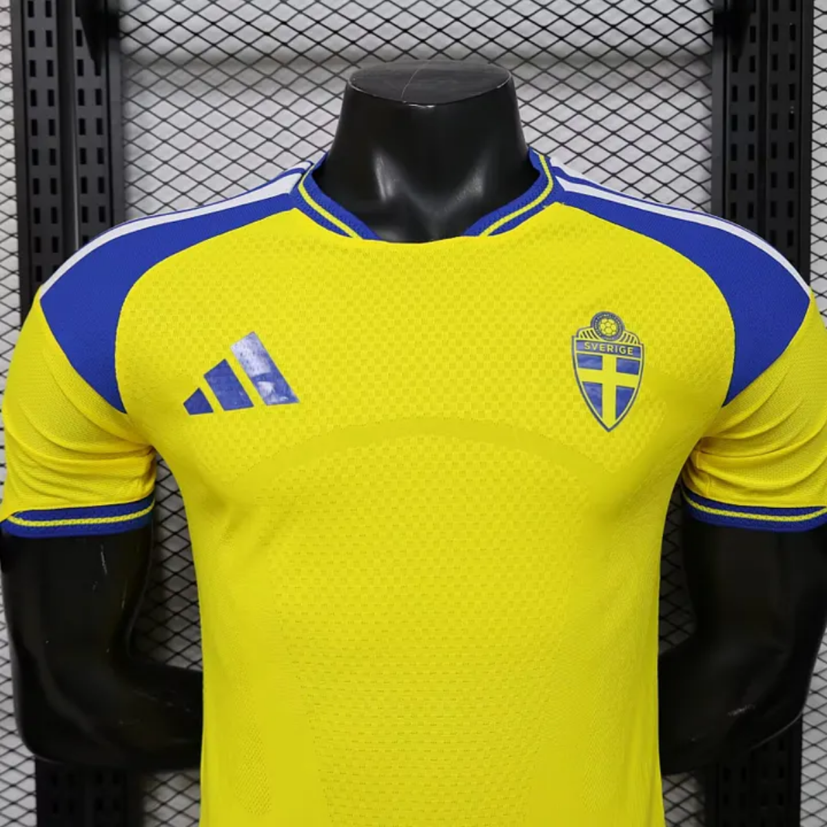 Švedska Player Verzija dres - 2026