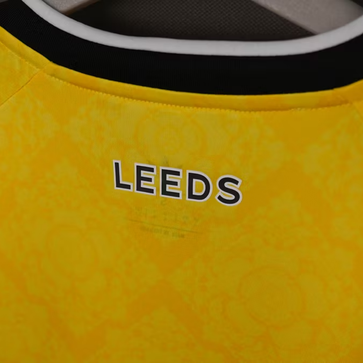 Leeds dres - 2026/27