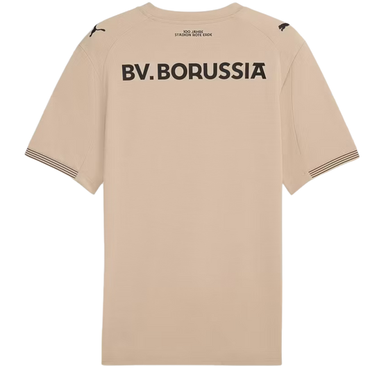 Borussia Dortmund Special Edition dres - 2026/27