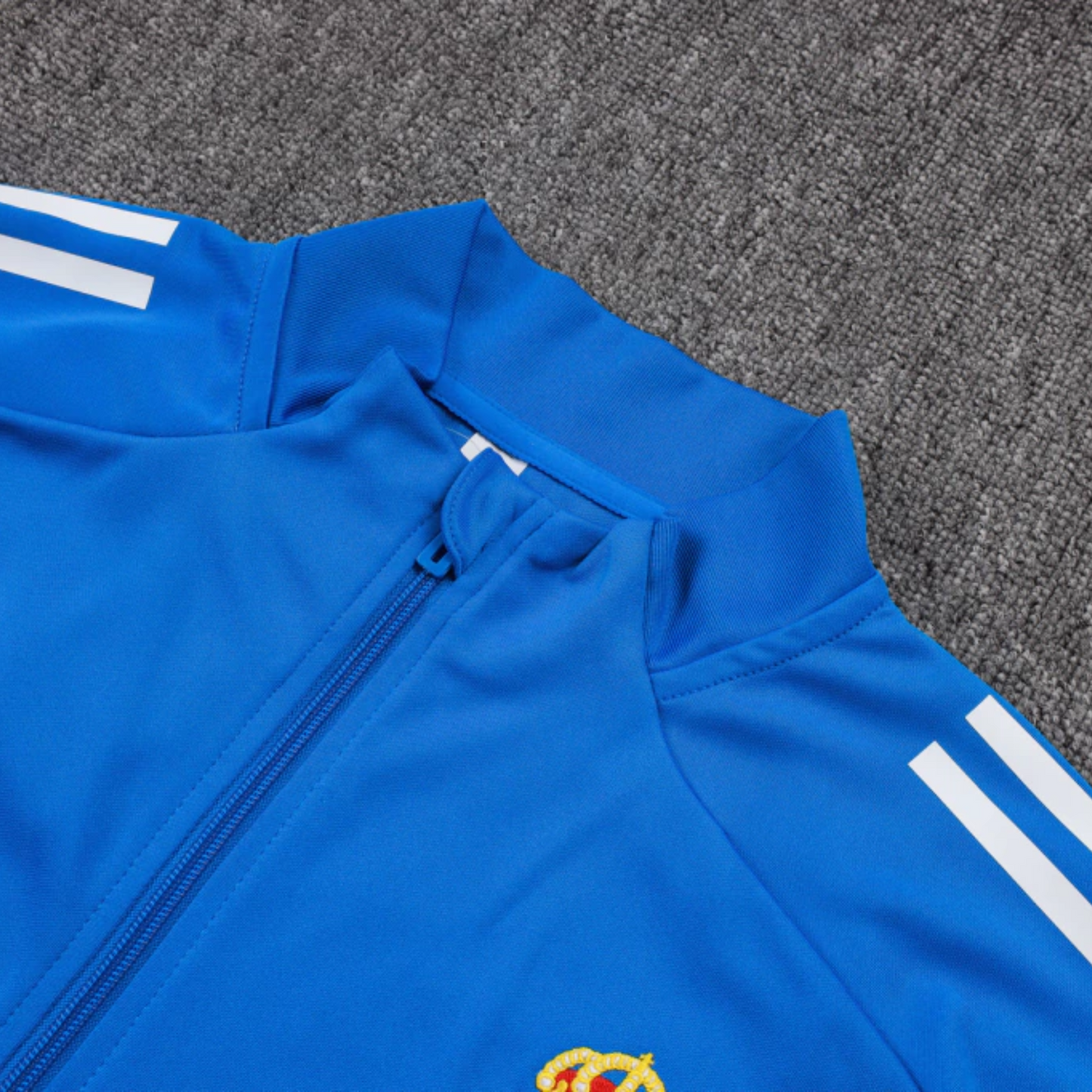 Real Madrid Travel Set - 25/26