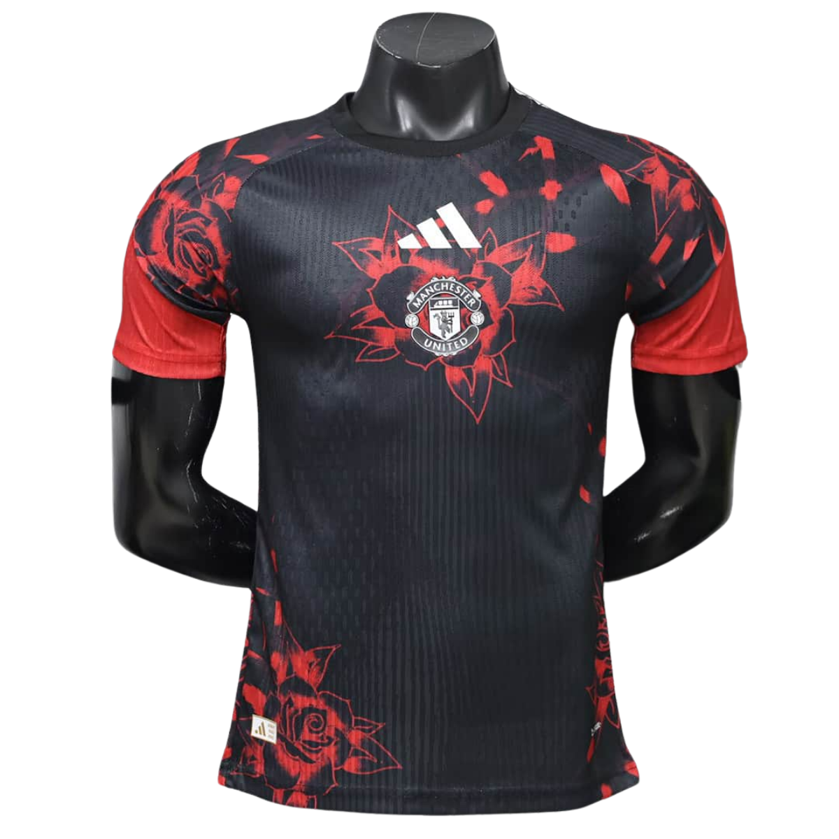 Manchester United Pre-Match Player Verzija dres - 2026/27