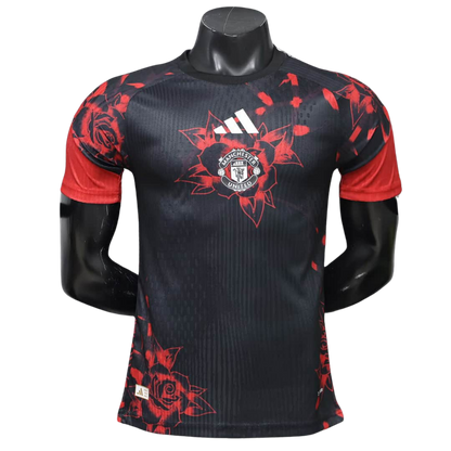 Manchester United Pre-Match Player Verzija dres - 2026/27