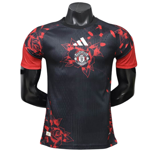 Manchester United Pre-Match Player Verzija dres - 2026/27