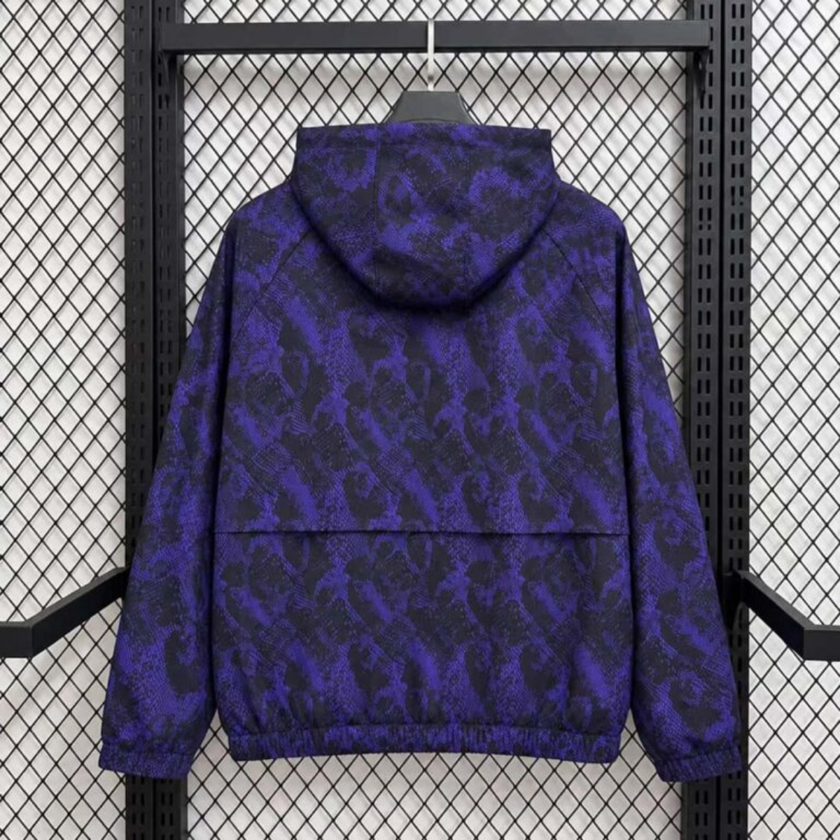 Barcelona Kobe Purple Vjetrovka - 2026/27