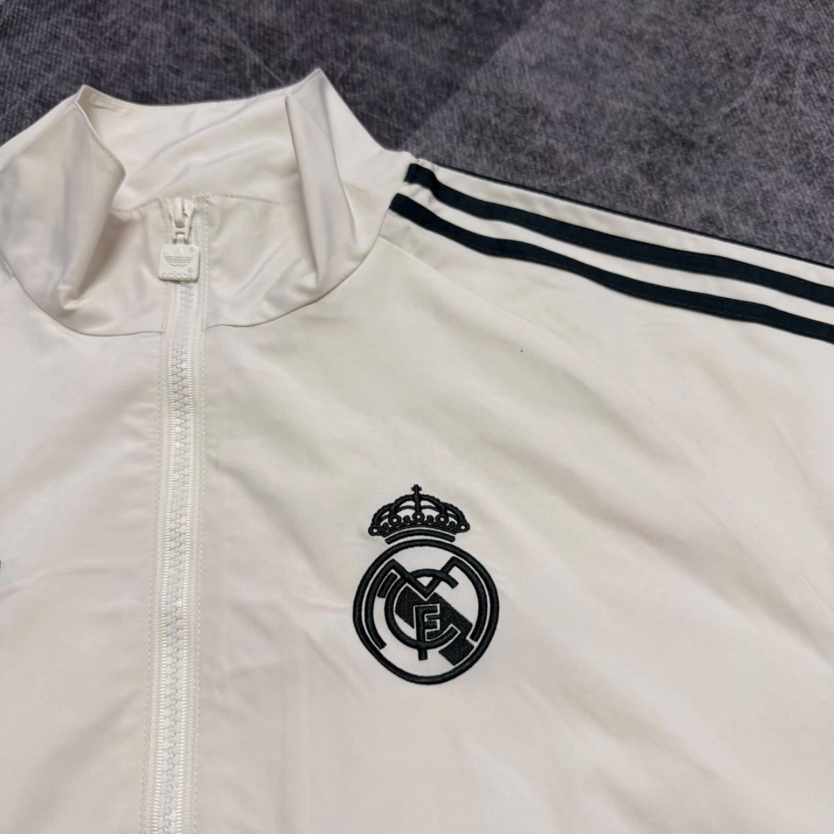 Real Madrid Vjetrovka - 2026/27