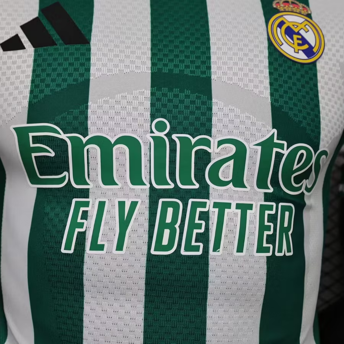 Real Madrid Special Edition Player Verzija dres - 2026/27