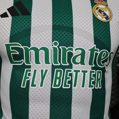 Real Madrid Special Edition Player Verzija dres - 2026/27