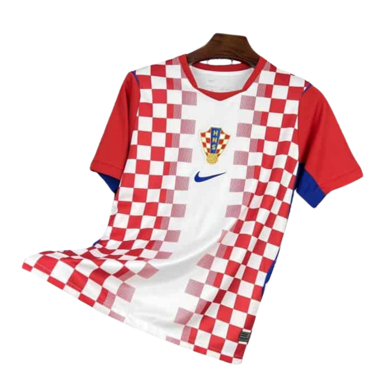 Hrvatska dres - 2026