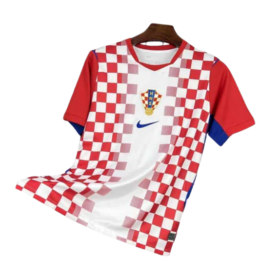 Hrvatska dres - 2026